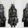 Dissecting The Parts Of Traditional Samurai Armour